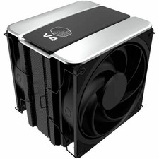 Cooler Master V4 Alpha 3DHP V Cooling Fan/Heatsink 1 Pack MAZT2HP217PKR1 picture