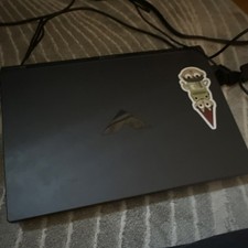 32 GB RAM 477 GB GAMING LAPTOP picture