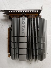 Zotac GT 610 Zone Edition 1GB 64 Bit GDDR3 PCIe Video Graphics Card T31 picture