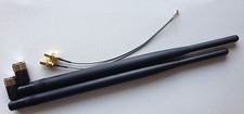 7dBi Antenna Mod Kit for Linksys EA2700 Dual Band picture