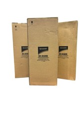 3 Pack New Genuine OEM Sharp MXB400P MXB401 MxB402 Waste Toner BottleMx-B40HB picture