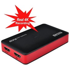1080P 120fps 4K Video Capture Card HDMI To USB3.0 Video Grabber Game Recording picture