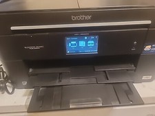 Brother MFC-J5520DW All-In-One Multifunctional Monochrome Business Smart Plus picture