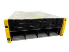 HPE 3PAR StoreServ 8000 LFF SAS Drive Enclosure QR491 picture