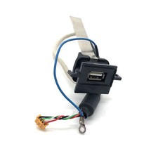 USB socket cable fits for epson Stylus Photo R3000 1430 L1800 1300 1390 picture