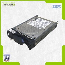 00P3833 IBM 73.4GB 10K SCSI 8MB 3.5” Hard Drive 00P3832 08K0283 IC35L073UCDY10-0 picture