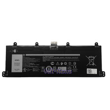 Original New 9F4FN 2VKW9 Laptop Battery for Latitude 7320 2-in-1 Series picture