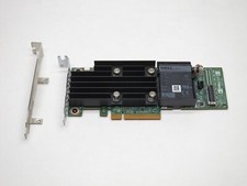 1G44R DELL PERC H750 SAS/SATA PCIE X8 12Gb/s INTERNAL RAID ADAPTER 14G 15G picture