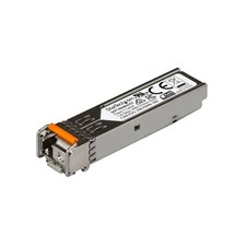 StarTech SFP1000BXDST Gigabit SFP Transceiver Module 1000Base-BX 10km *NEW* picture