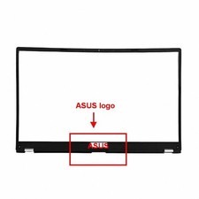 New/Orig B Shell LCD Bezel Case Cover silver for ASUS X512 Y5100 F512 V5000F  picture