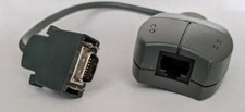 Farallon EtherMac 10Base-T Ethernet AAUI for Apple Macintosh PN512b - NOS picture
