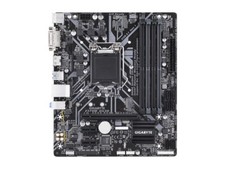 GIGABYTE Z370M DS3H LGA 1151 Intel Z370 HDMI Micro ATX Intel Motherboard picture