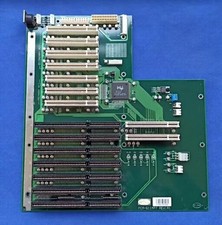 PCA-6114P7 REV:A1 Advantech Industrial Motherboard picture