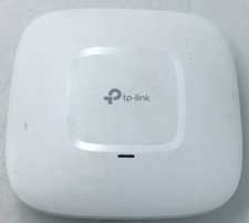 TP-Link EAP245 Dual-Band Gigabit Wireless Access Point AC1750 w/Bracket n883 picture