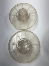1pair Original Roland RF640/VP540/RS640/VS640 FLANGE,GUIDE 2 PNS-70 - 21995106 picture