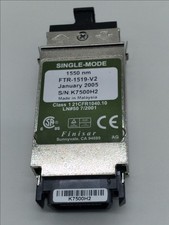 Finisar FTR-1519-V2 Fiber Channel Transceiver 1550nm picture