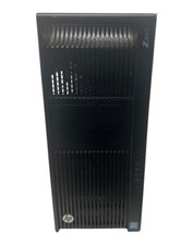 HP Z840 Workstation 2x E5-2687w V4 3.00GHz 12 Core 8GB RAM picture