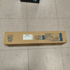 Toshiba T-FC50U-Y Genuine Sealed Box Yellow Toner Cartridge Model: T-FC50U-Y picture