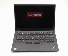 Lenovo ThinkPad T470s W10DG  i7-6600U 4GB No OS 30 Day Warranty picture
