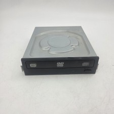 Lite-On iHAS124-04 DVD/CD Rewritable Drive SATA Internal DVD RW Burner 5.25