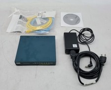 Cisco PIX-501 | 5-Port Firewall WITH POWER Adapter picture