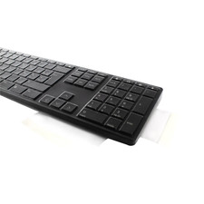 PROTECTCOVERS HP 320K Wired Desktop Keyboard Cover picture