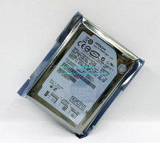 Hitachi 120G 5400RPM HTS541612J9AT00 Internal 2.5 '' IDE Notebook Hard Drive picture