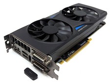 EVGA GeForce GTX 970 SC Gaming ACX 2.0 4GB GDDR5 Graphics Card 04G-P4-2974-KR picture