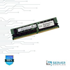 Cisco 32GB DDR4-2400 PC4-19200 ECC REG RDIMM UCS-MR-1X322RV-A HMA84GR7MFR4N-UH picture