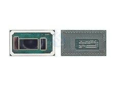Re-ball Tested Original Intel i5-7267U SR362 BGA CPU  chip 0.45 Leader Ball picture
