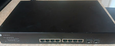 Araknis Networks AN-300-SW-R-24-POE Managed Gigabit Switch 24 Ports +2 SFP Ports picture