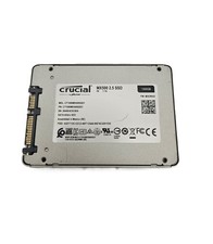 Crucial MX500 1TB 2.5