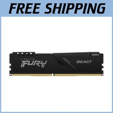 Kingston Fury Beast Desktop Memory=^` picture