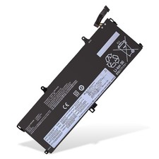 New L18M3P71 L18L3P71 Battery for Lenovo ThinkPad T590 P53S T15 P15s 1st Gen USA picture