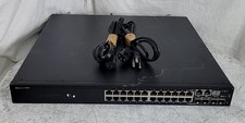 DELL EMC S3124 E07W Network Switch 24-Port 1GbE SEE NOTES picture