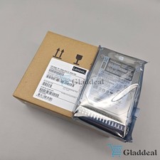 New Lenovo 00YK028 7XB7A00039 600GB 2.5'' 15K 12GB/s SAS Internal Hard Drive picture