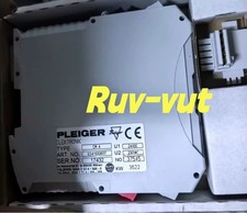 1PCS NEW PLEIGER 9341100850 CM4-D valve remote control modu DHL/ UPS shipping picture