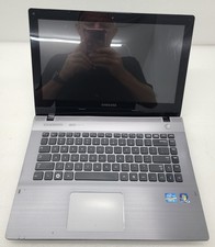 Samsung NP-QX411L Laptop Intel I5 6GB Ram NO HD/OS No Power (FL) picture