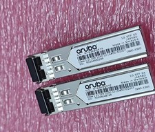 Aruba J4859D optical receiver module 1G SFP LX picture