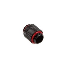 Bitspower International Adapter Straight G1/4 Inch AG to Rotatable BP-CBRG picture