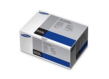 Samsung MLT-D203L Black - MLTD203L - 887276024448 picture