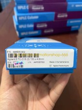 1PC NEW Agilent 588935-902 Liquid chromatography column Via DHL or FedEX picture