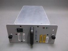 DELTA TYCO MOTOROLA DHE-1DC-750W -48/-60 VDC 750W POWER SUPPLY 0189524T01/A-1 picture