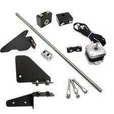 Creality Ender 3 V2 Dual Z Upgrade Kit Dual Z Axis Kit Lead Screw Upgrade Kit Fo picture