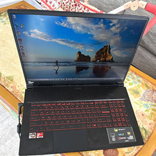 MSI Bravo 17 17.3