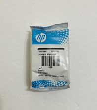 New HP 65XL Genuine Original Black Inkjet Ink Cartridge picture