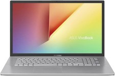 ASUS VivoBook 17 High Performance Slim Intel Core i3 8GB RAM 256GB SSD 17.3in picture