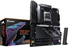 GIGABYTE B850 AORUS Elite WIFI7 AMD AM5 ATX Motherboard New picture