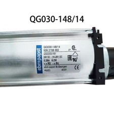 New sealed radiator DC24V QG030-148/14 Ebmpaps Long-Lifespan Cross Flow Fan picture