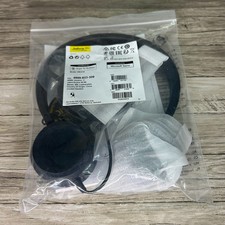 Jabra Evolve 20 SE: Dual Upgraded Earpiece Full Headset w/ Boom Mic (HSC016) picture